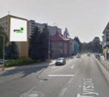 Banner (PL122)