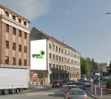 Banner (PL158)